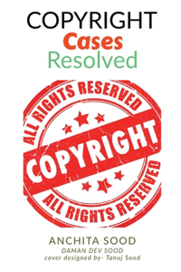 Copyright Cases - Resolved