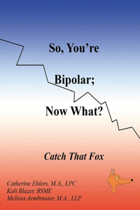 So, You're Bipolar; Now What?