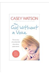 The Girl Without a Voice