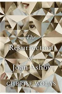 The Resurrection of Joan Ashby