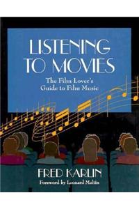 Listening to Movies