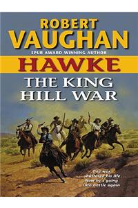 Hawke: The King Hill War