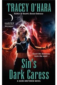 Sin's Dark Caress