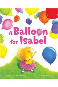 A Balloon for Isabel