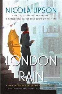 London Rain