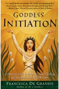 Goddess Initiation