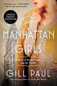 Manhattan Girls