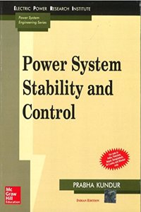 Power System Stability and Control