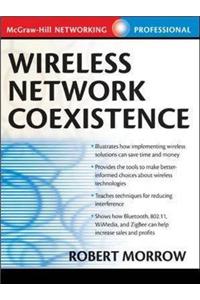 Wireless Network Coexistence: Wireless LANs in the 21st Century