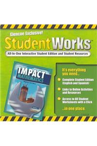 Impact Mathematics