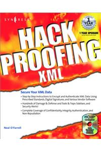 Hack Proofing XML