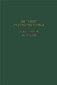 The Theory of Eisenstein Systems