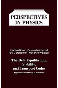 Bauer Beta Equilibrium, Stability