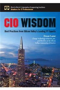 CIO Wisdom