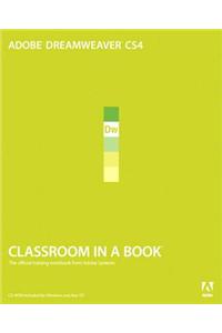 Adobe Dreamweaver CS4 Classroom in a Book