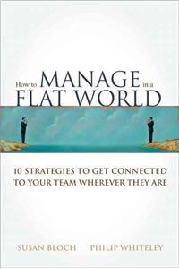 How to Manage in a Flat World