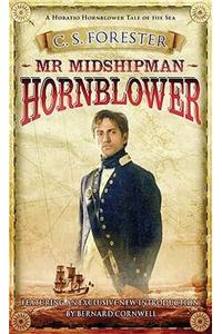 Mr Midshipman Hornblower