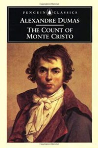 Count Of Monte Cristo