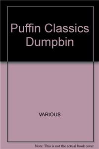 Puffin Classics Dumpbin