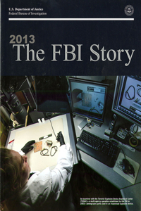 2013 FBI Story