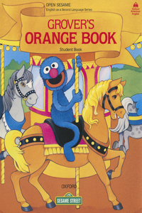 Open Sesame: Grover's Orange Book