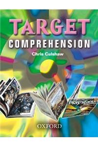 Target Comprehension