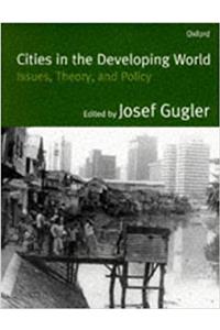 Cities in the Developing World