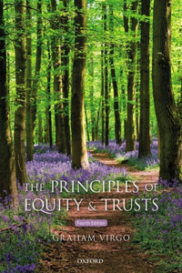 Principles of Equity & Trusts