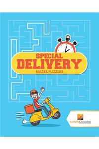 Special Delivery