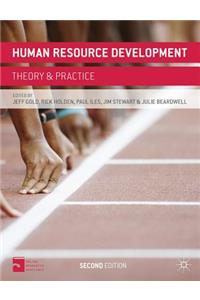 Human Resource Development