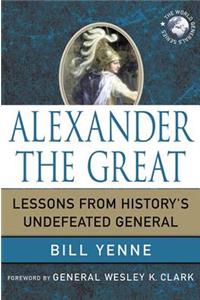 Alexander the Great