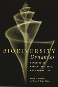 Biodiversity Dynamics