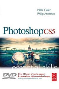 Photoshop Cs5 Essential Skills