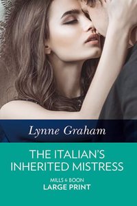 The Italian's Inherited Mistress