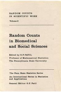 RANDOM COUNTS IN SCIENTIFIC WORK V2