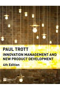 Innovation Management and New Product Development