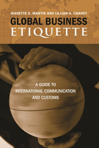 Global Business Etiquette