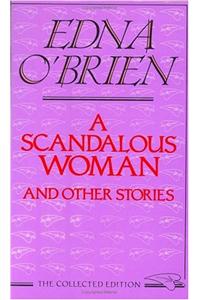 A Scandalous Woman and other Stories
