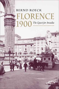 Florence 1900