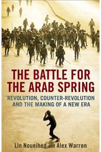 Battle for the Arab Spring