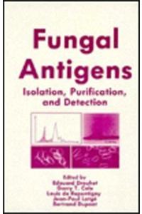 Fungal Antigens