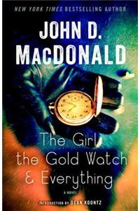 The Girl, the Gold Watch & Everything