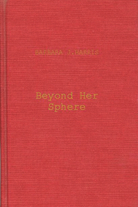 Beyond Her Sphere