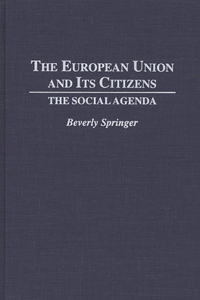 European Union and Its Citizens