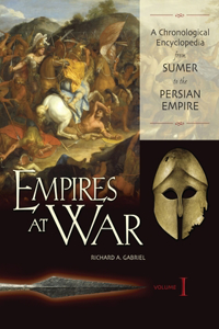 Empires at War [3 Volumes]