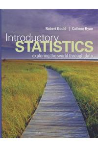 Introductory Statistics