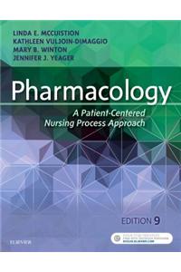 Pharmacology - E-Book