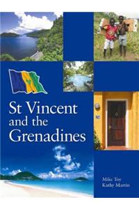 St. Vincent and the Grenadines