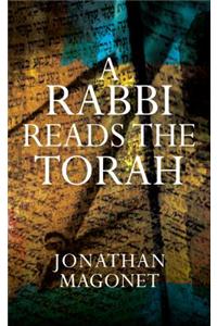 A Rabbi Reads the Torah