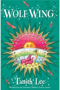 Wolf Tower Sequence: Wolf Wing